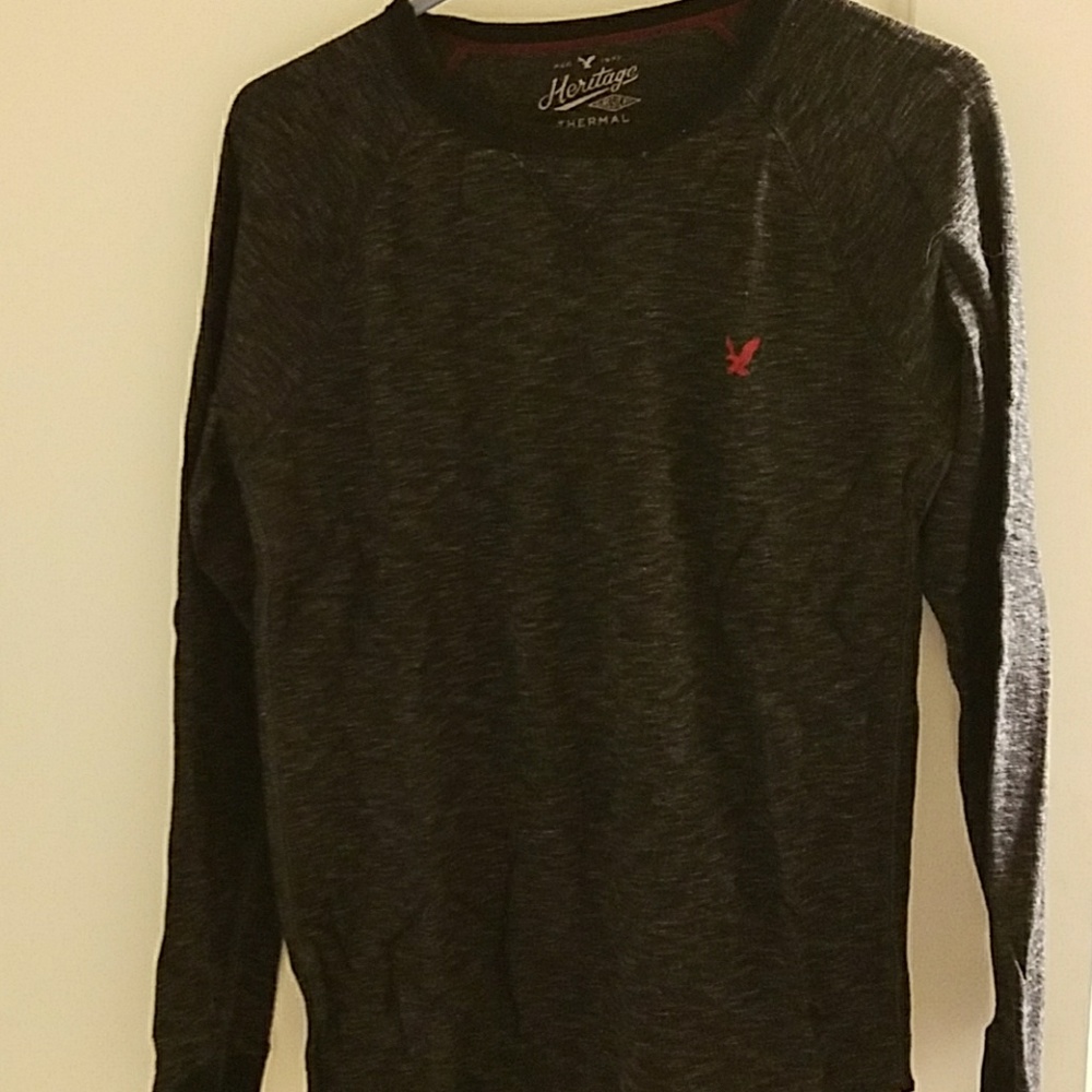 Thermal tshirt