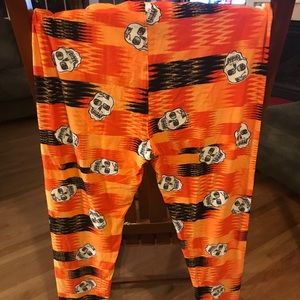 Assorted LuLaRoe garments