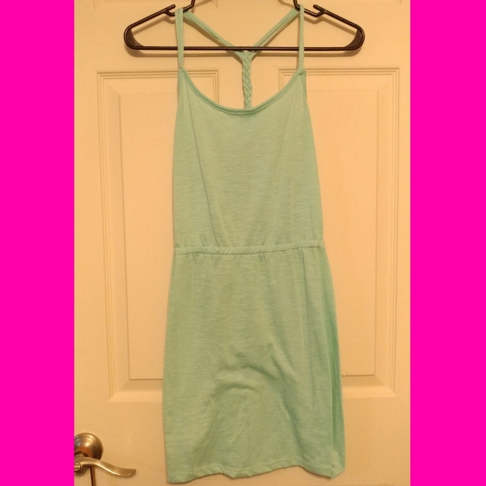 **SOLD**Sundress