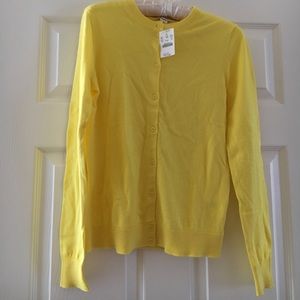 J Crew sweater-BRAND NEW