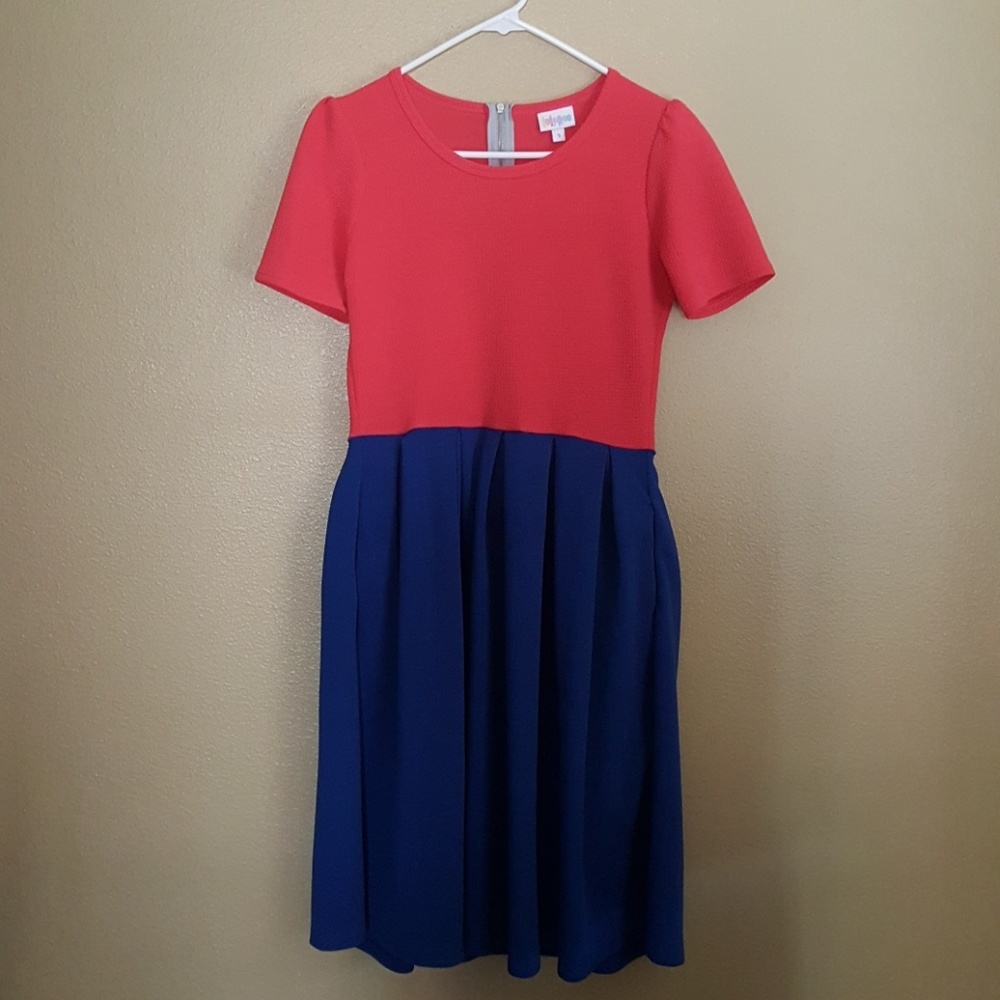 **SALE** Lularoe Small Amelia