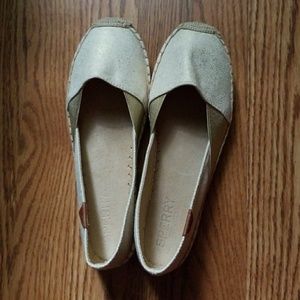Sperry shoes 8.5