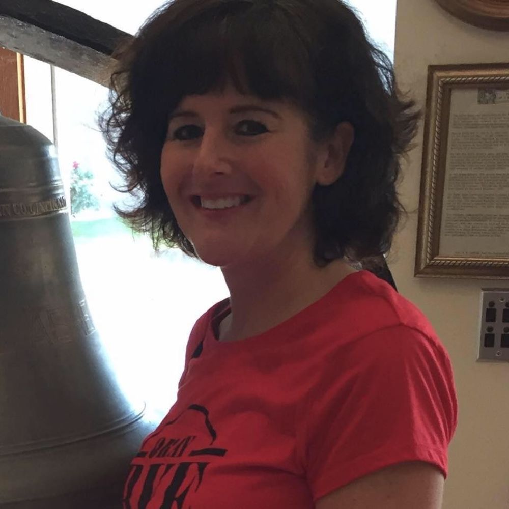 Meet your Posher, Colleen