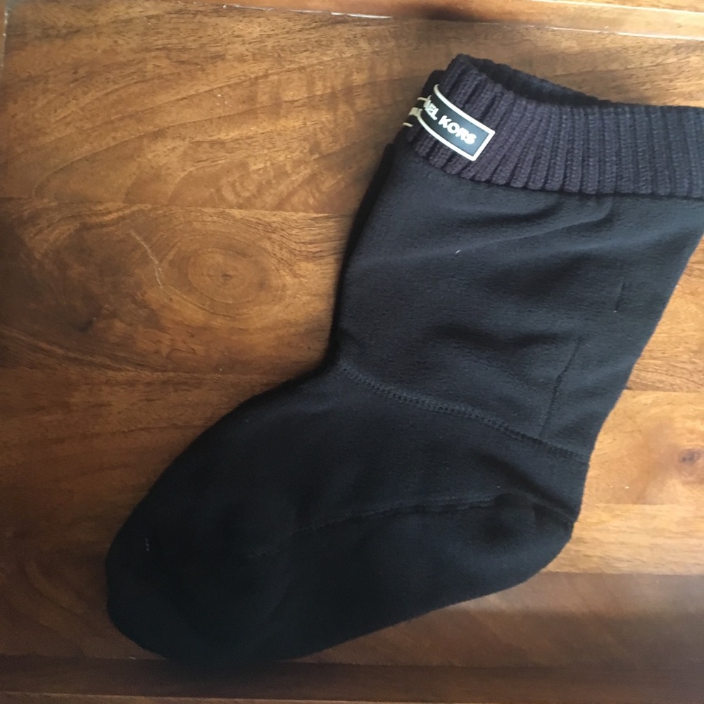 Michael Kors boor socks