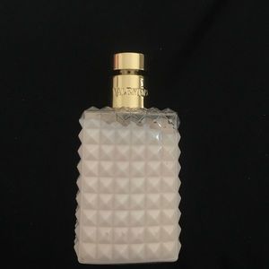 Mini Valentino DONNA lotion
