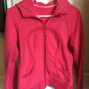 Scuba Hoodie Light cotton fleece