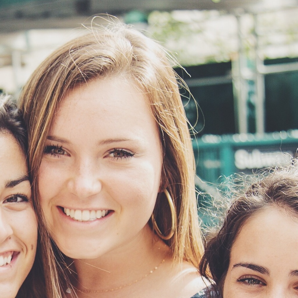 Meet your Posher, Jordan