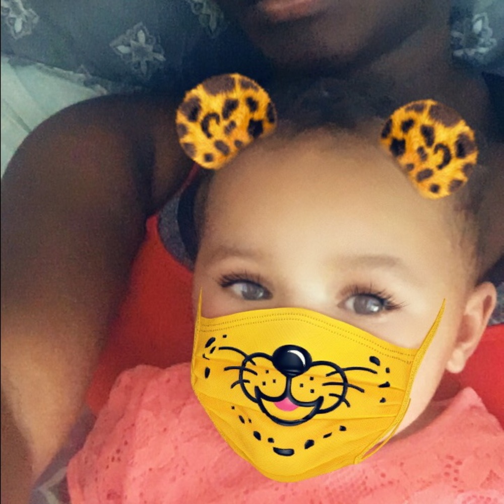 Meet your Posher, Quasha