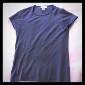 EUC Calvin Klein cashmere sweater