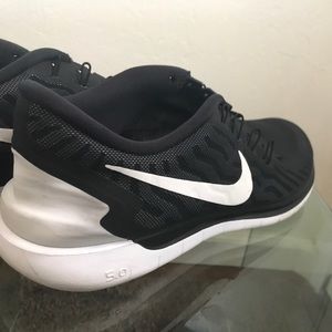Nike 5.0 Free Run