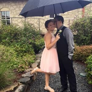 Meet your Posher, Chloe