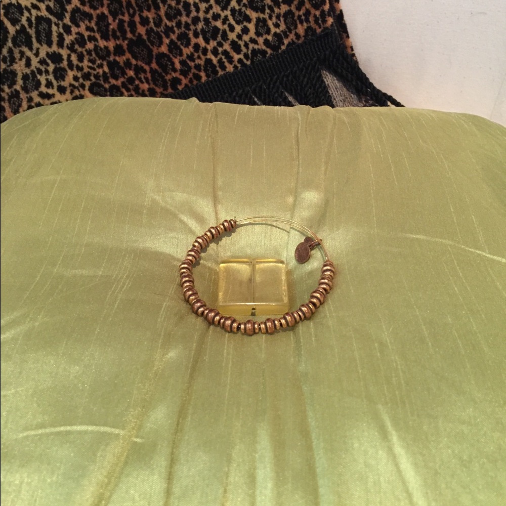 Alex & Ani bracelet