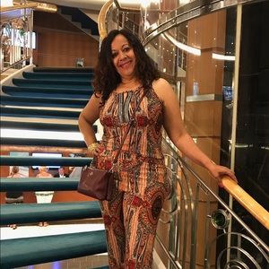 Meet your Posher, Annette