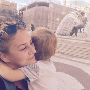 Meet your Posher, Anita