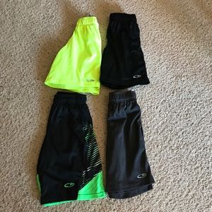 Boys Shorts bundle