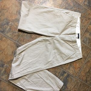 Gap kaleidoscope boot cut