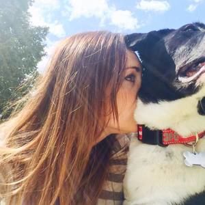 Meet your Posher, Jenna