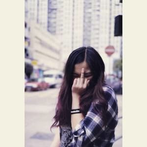 Meet your Posher, Sheryl