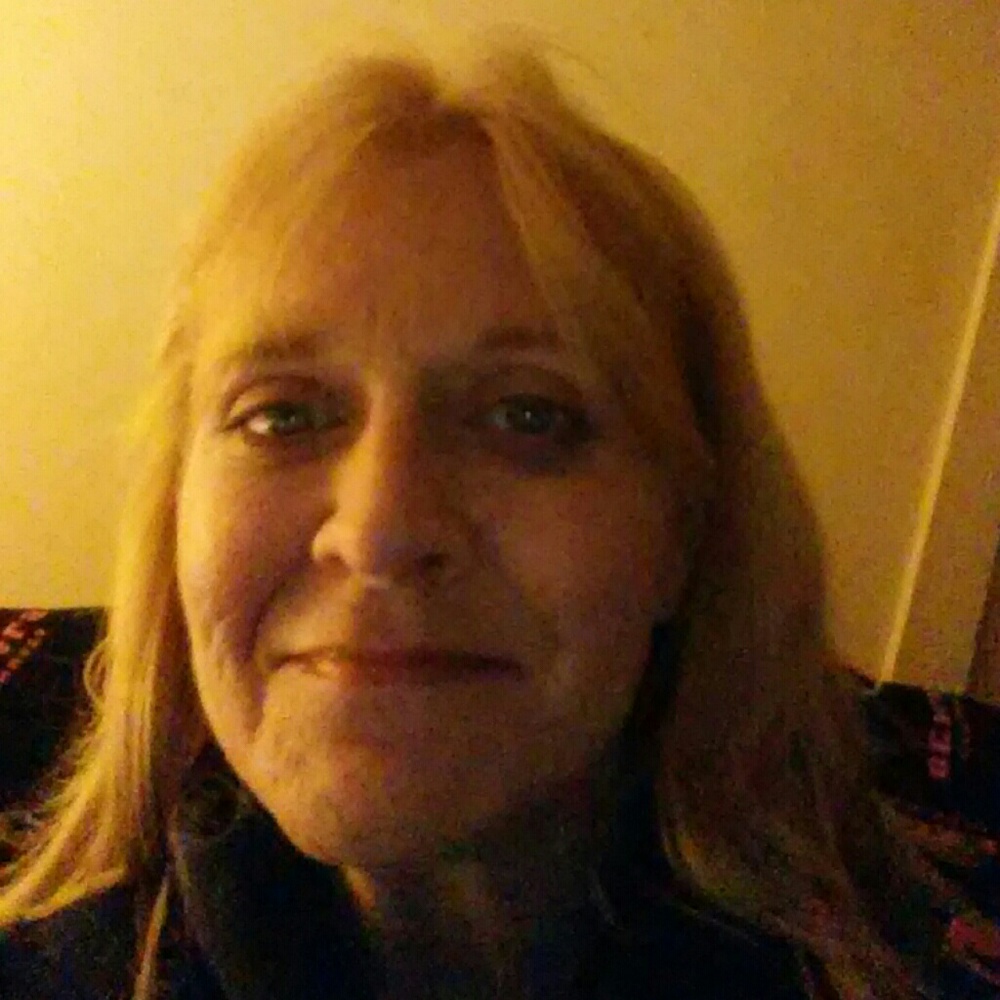 More of a shopping posher :)