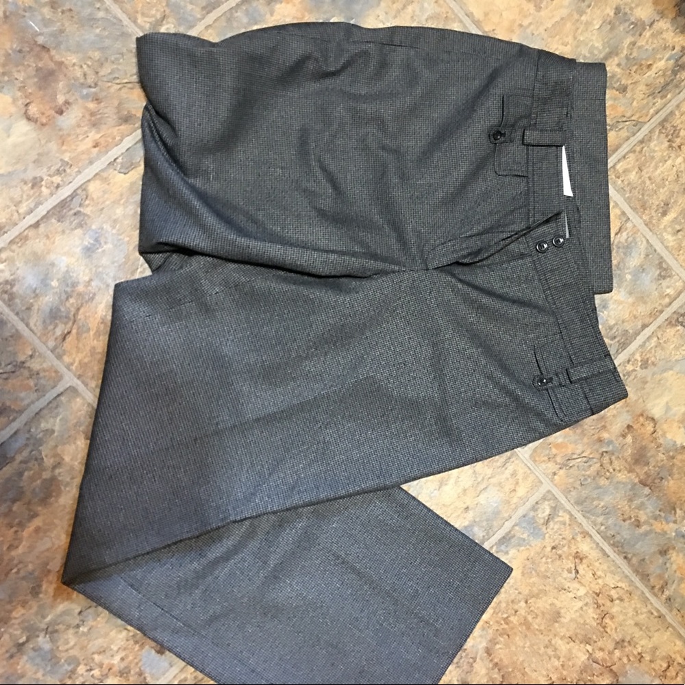 Trousers