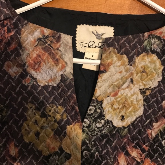 Anthropologie dress - Picture 2 of 4