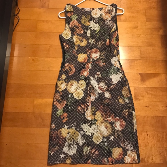 Anthropologie dress - Picture 4 of 4