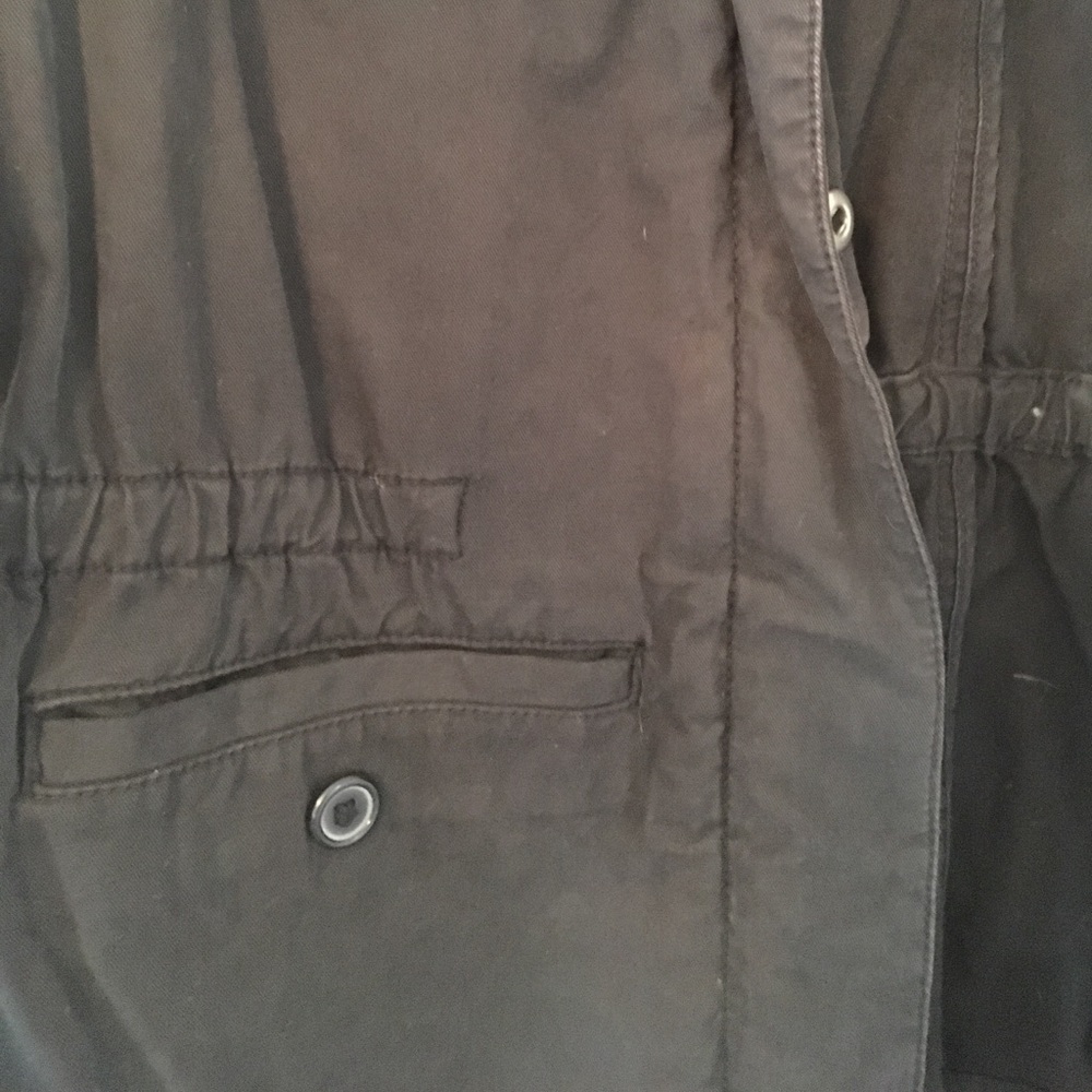 Black Jacket - Picture 3 of 5