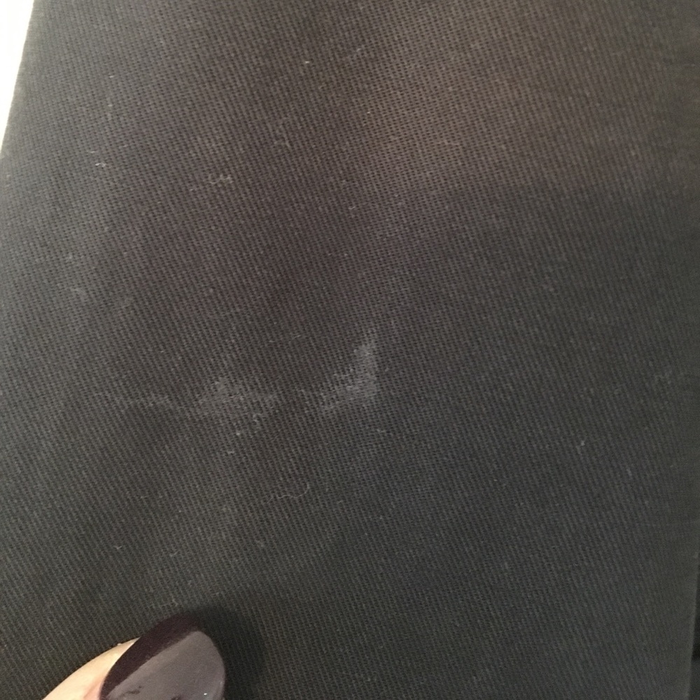 Black Jacket - Picture 4 of 5