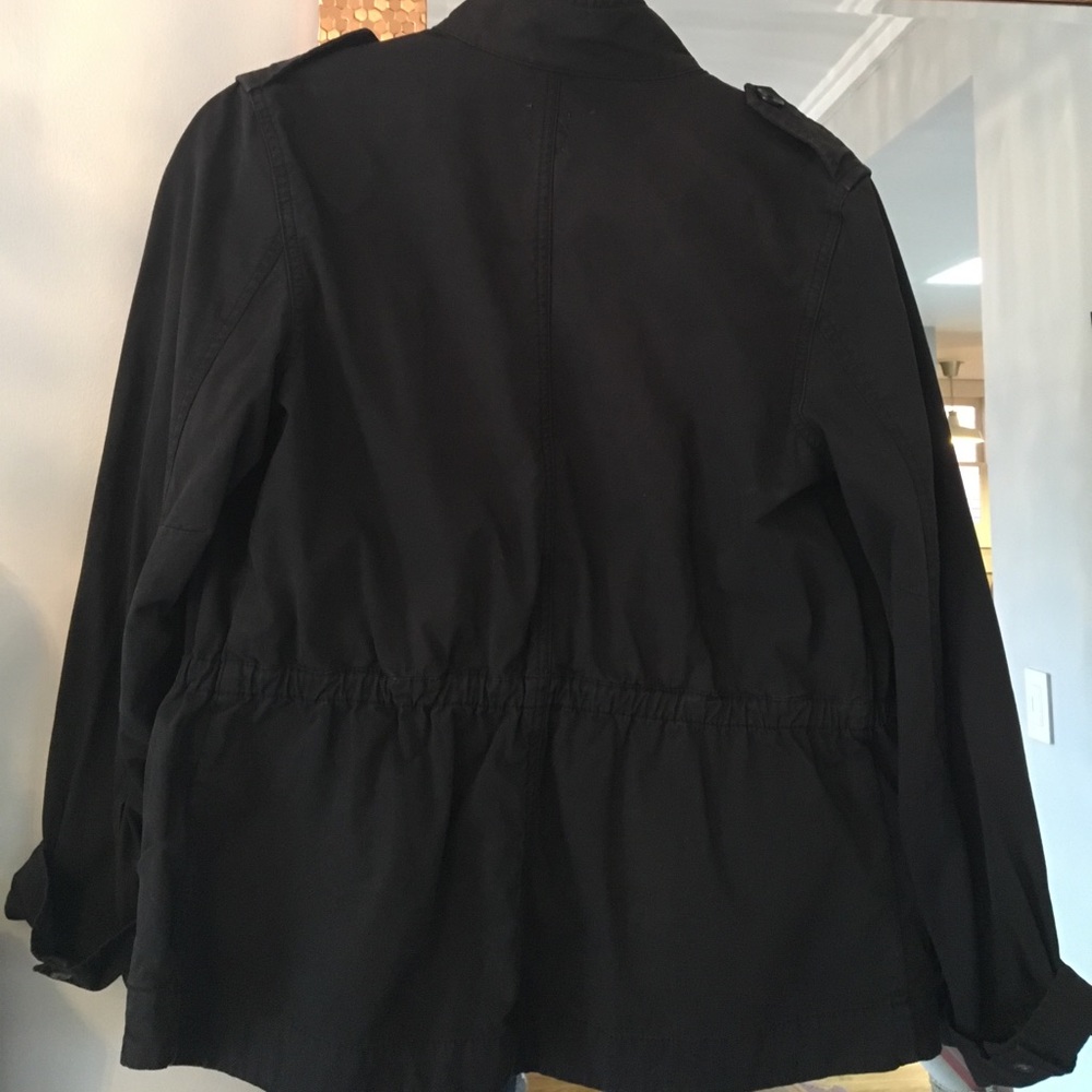 Black Jacket - Picture 5 of 5
