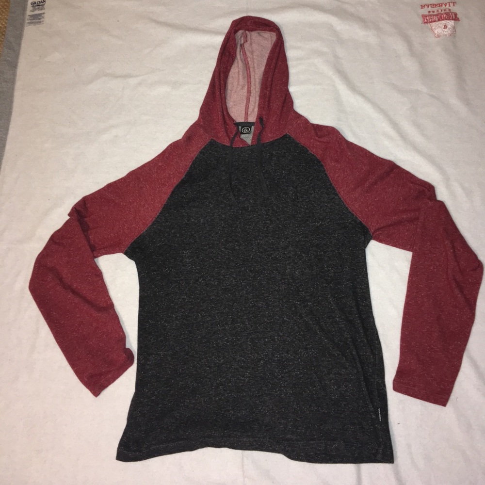 Volcom jacket
