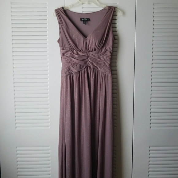 Elegant long Dress - Picture 3 of 3