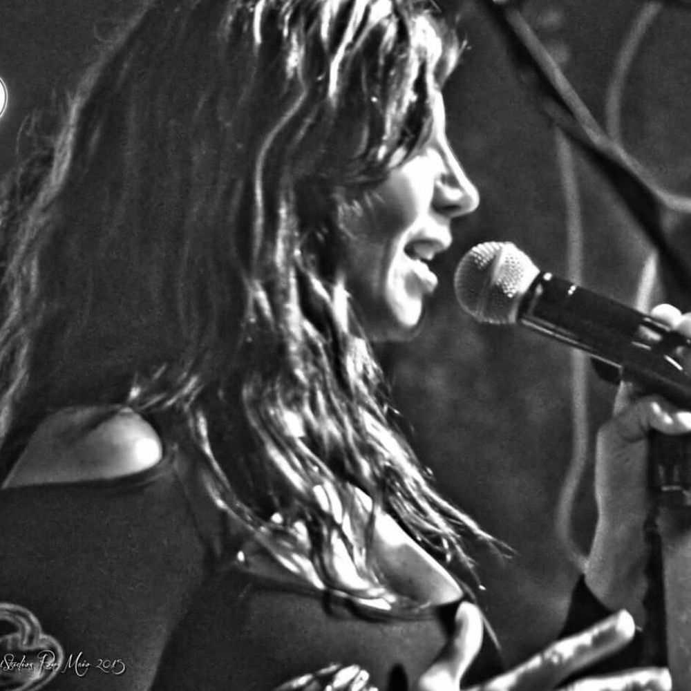 Meet your Posher, Cristi