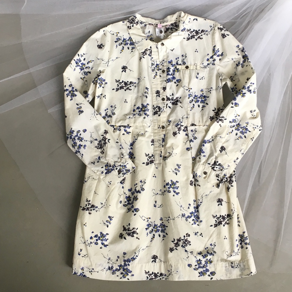 BONPOINT/Dress - Picture 1 of 6