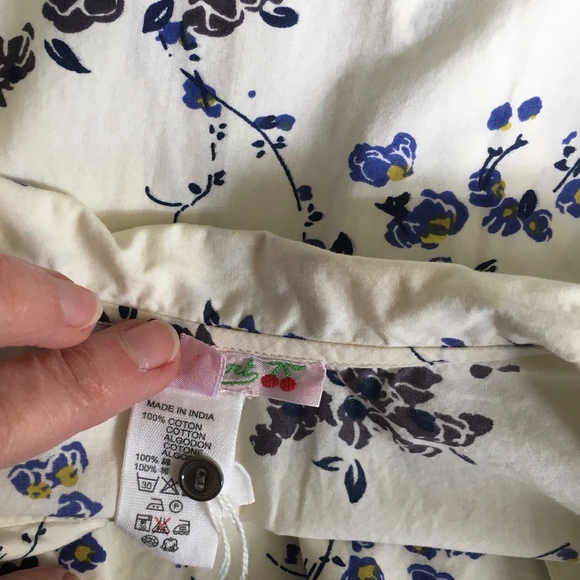 BONPOINT/Dress - Picture 5 of 6