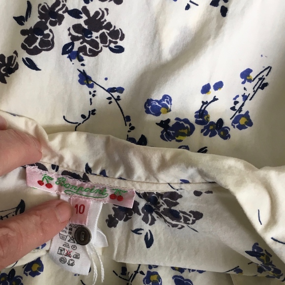 BONPOINT/Dress - Picture 4 of 6