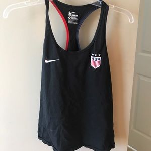 Nike tank top
