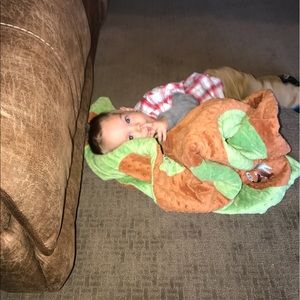 Meet your Posher, Tamara