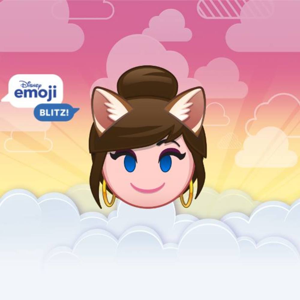 Meet your Posher, Josefa