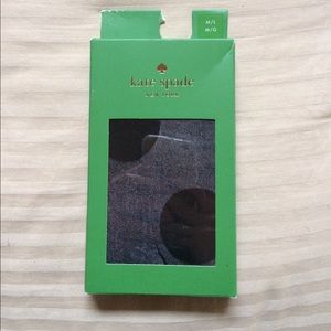 Kate Spade Tights