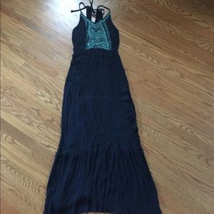Lucky Brand Maxi Dress