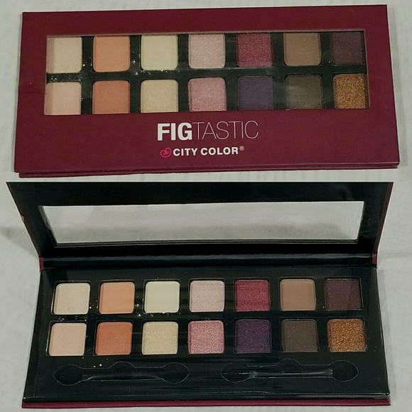Eyeshadow Palette - Picture 1 of 1