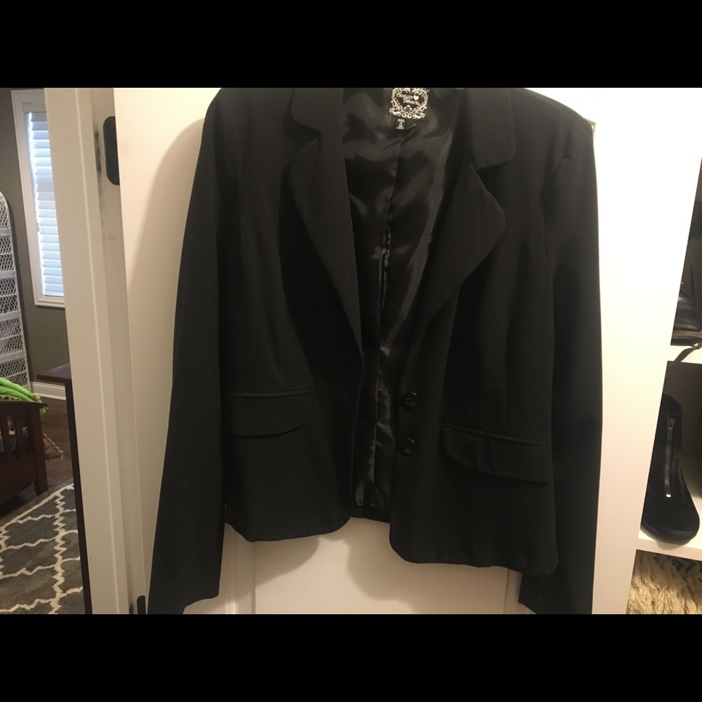 Blazer
