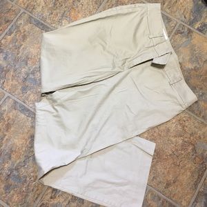 Loft curvy trousers
