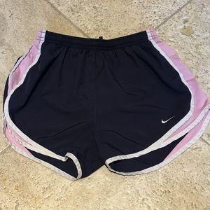 Nike running shorts. Size S