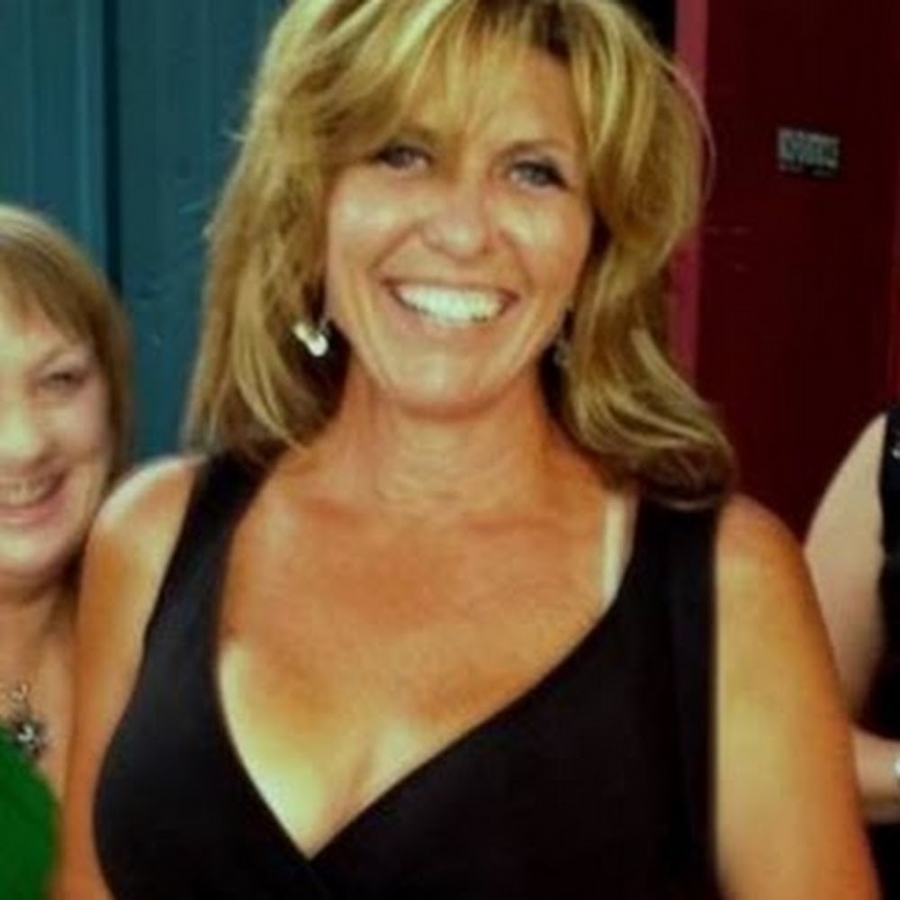 Meet your Posher, Theresa