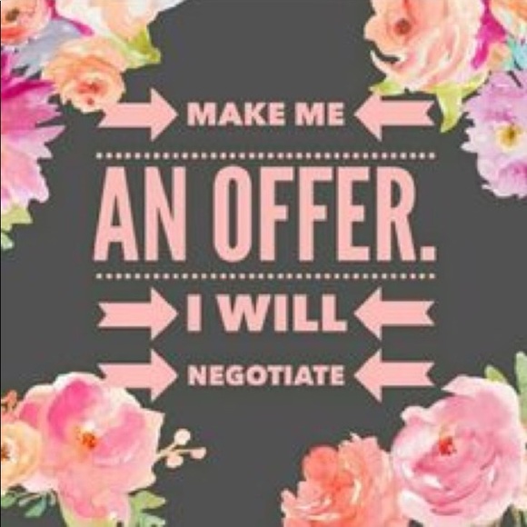 🌸🌹Make me an offer 🌺🌸 - Picture 1 of 1