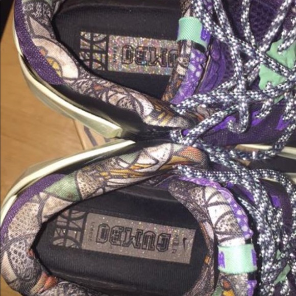 Lebron 11 "AS" - Picture 3 of 5