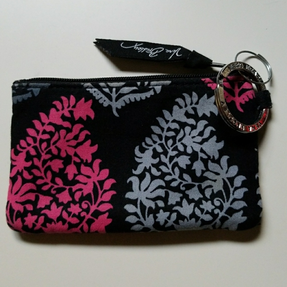 Vera Bradley card ID holder