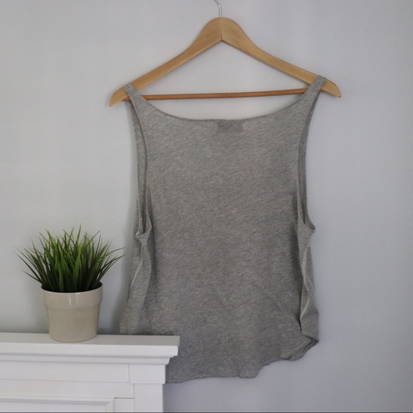 {Wildfox} I Love Summer Tank - Picture 3 of 4