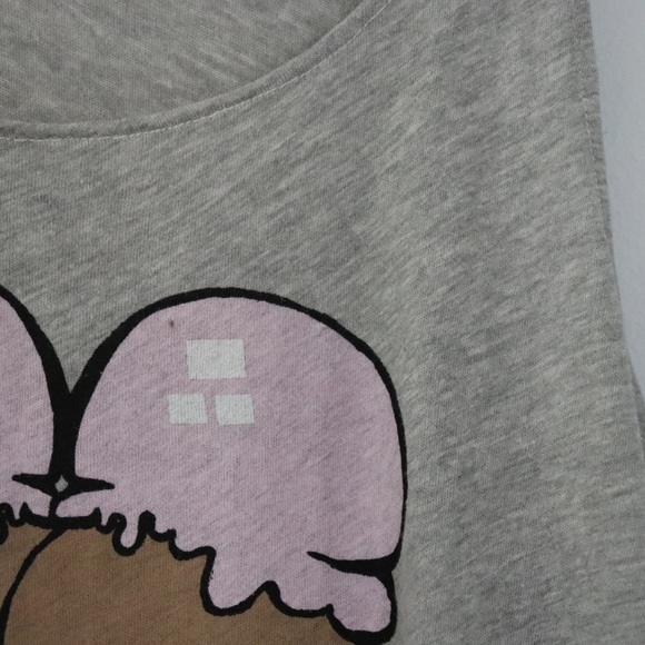 {Wildfox} I Love Summer Tank - Picture 4 of 4